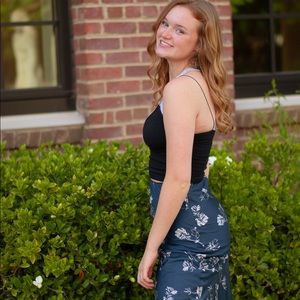 Meet your Posher, Mia